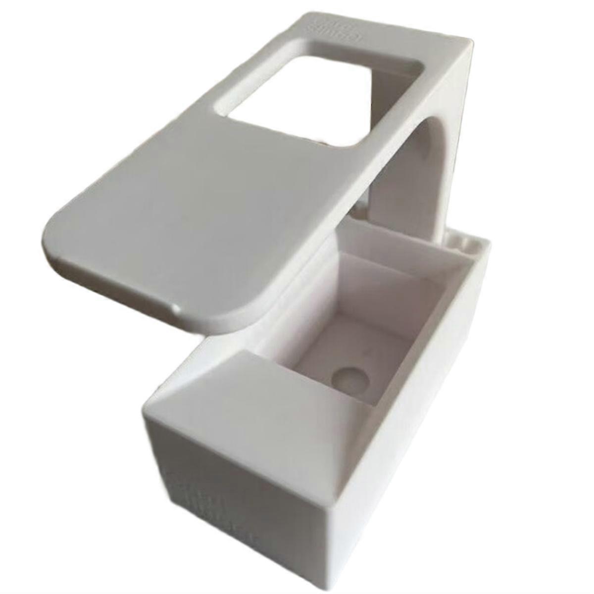 Trading Card Scan Stand for Card Scanner Stand for Trading Cards with Phone Holder Game Card Scanner B