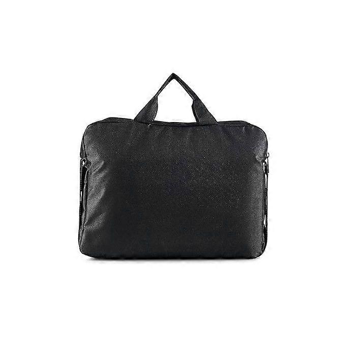 Nilox Tech Padded Anti-Shock Case for 14.1" Notebook Black Polyester
