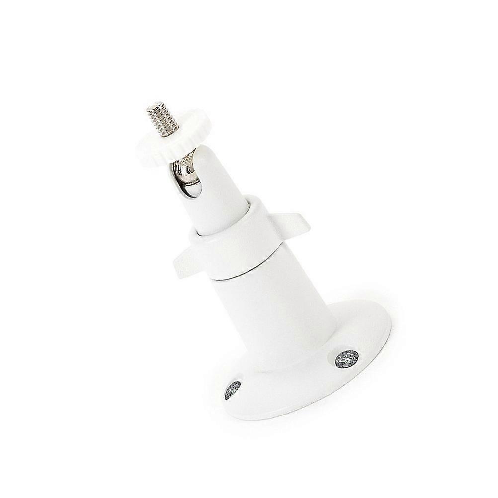 Cctv Camera Bracket for Holding Use 2Pcs Adjustable Wall Mount Indoor Outdoor