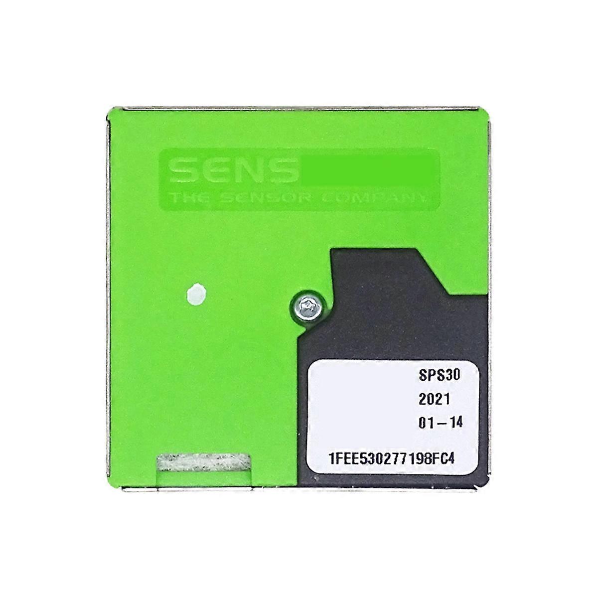 SPS30 PM2.5 Particle Sensor Transducer for Accurate Particle