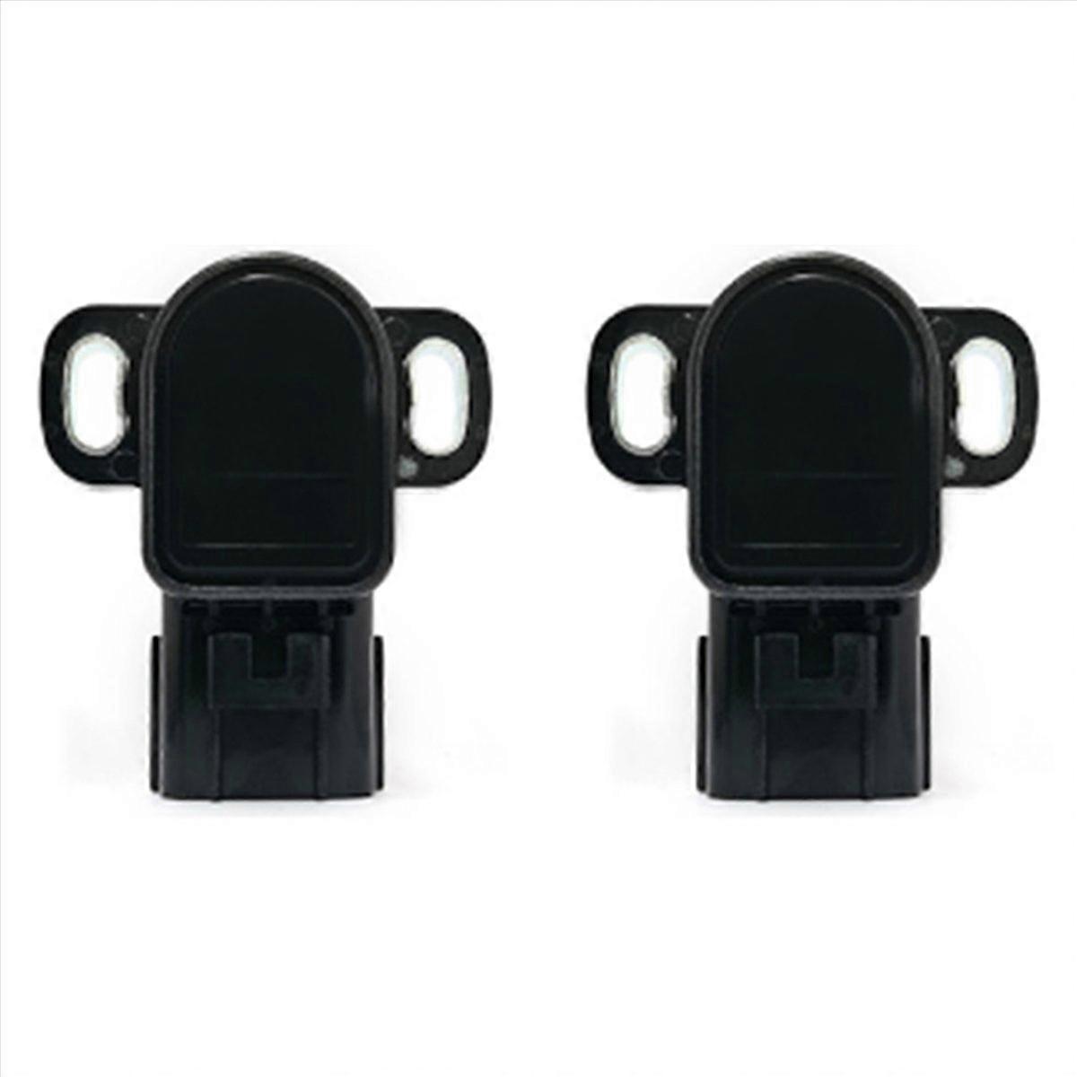2X 13S-85885-00-00 Motorcycle Throttle Position Sensor for FJ09 FZ09 YZF R1 R6 MT-09 13S858850100 CP