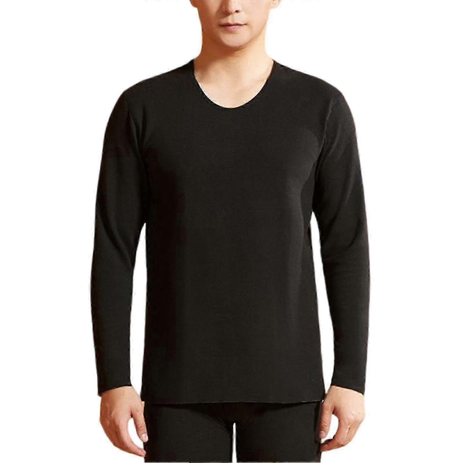 Thermo-Unterwäsche-Sets - Fleece-gefüttert für Winterwärme