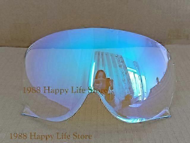 Znakomity daszek na kask do SHOEI JO JO EX-ZERO EX ZERO CJ-3 CJ3 Wewnętrzna osłona obiektywu Mica Visera Capacete Części do kasków motocyklowych Retro