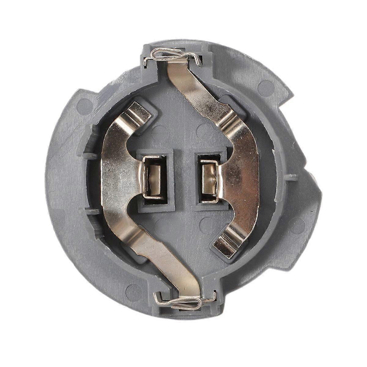 Headlamp Bulb Socket Low Beam Bulb Mount for 2005 - 2010 1T0941109 1T0-941-109