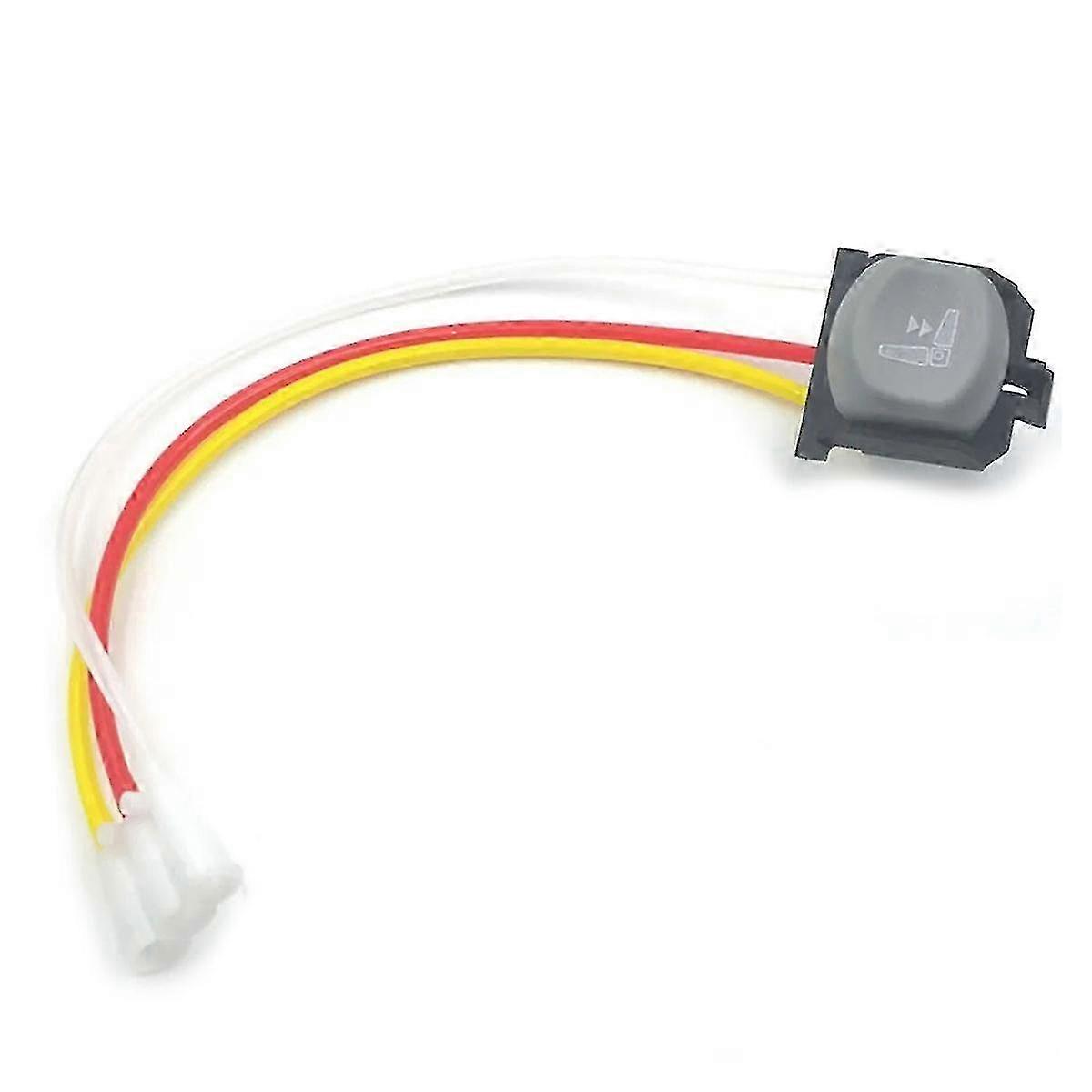 for ISRI Seat Lowering Quick Release Control Valve for miao7