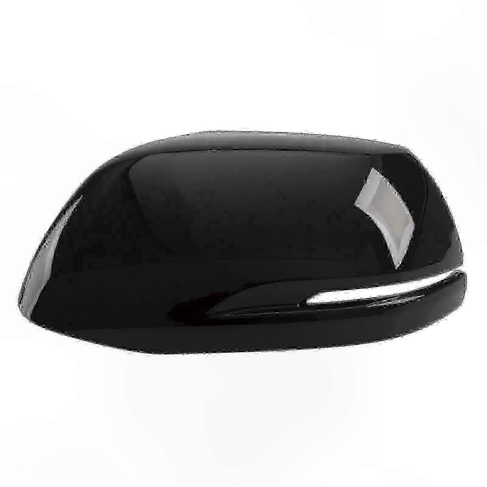 Replacement Left Side Mirror Cover for CRV CR-V SUV 2012-2022