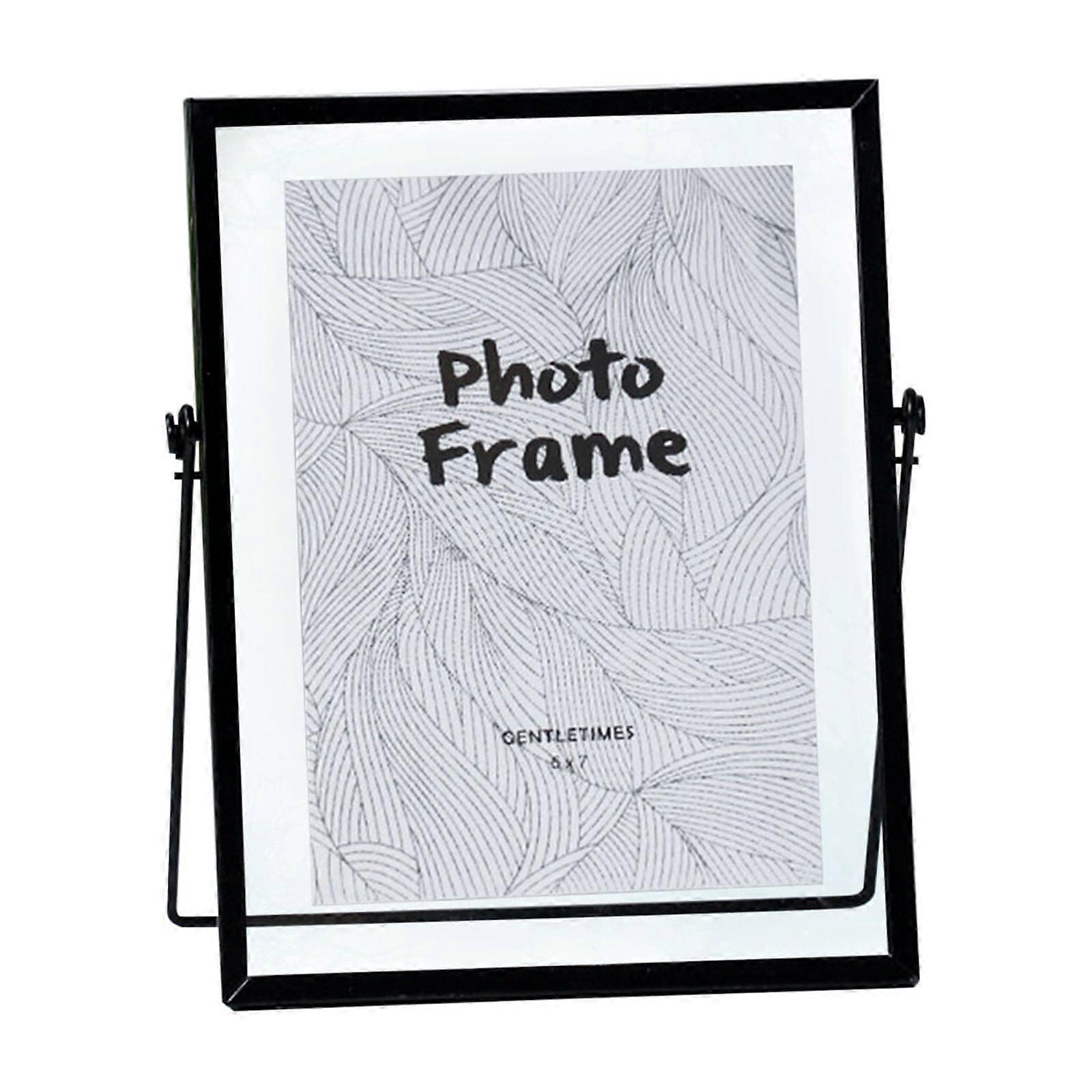 Creative Handmade Diy Picture Frame Dry Flower Specimens 4