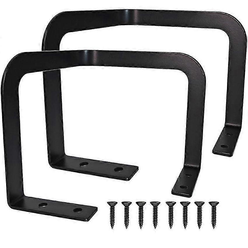 Mattress Corner Retainers 2PCS Rustproof Slide Stopper for Bedroom