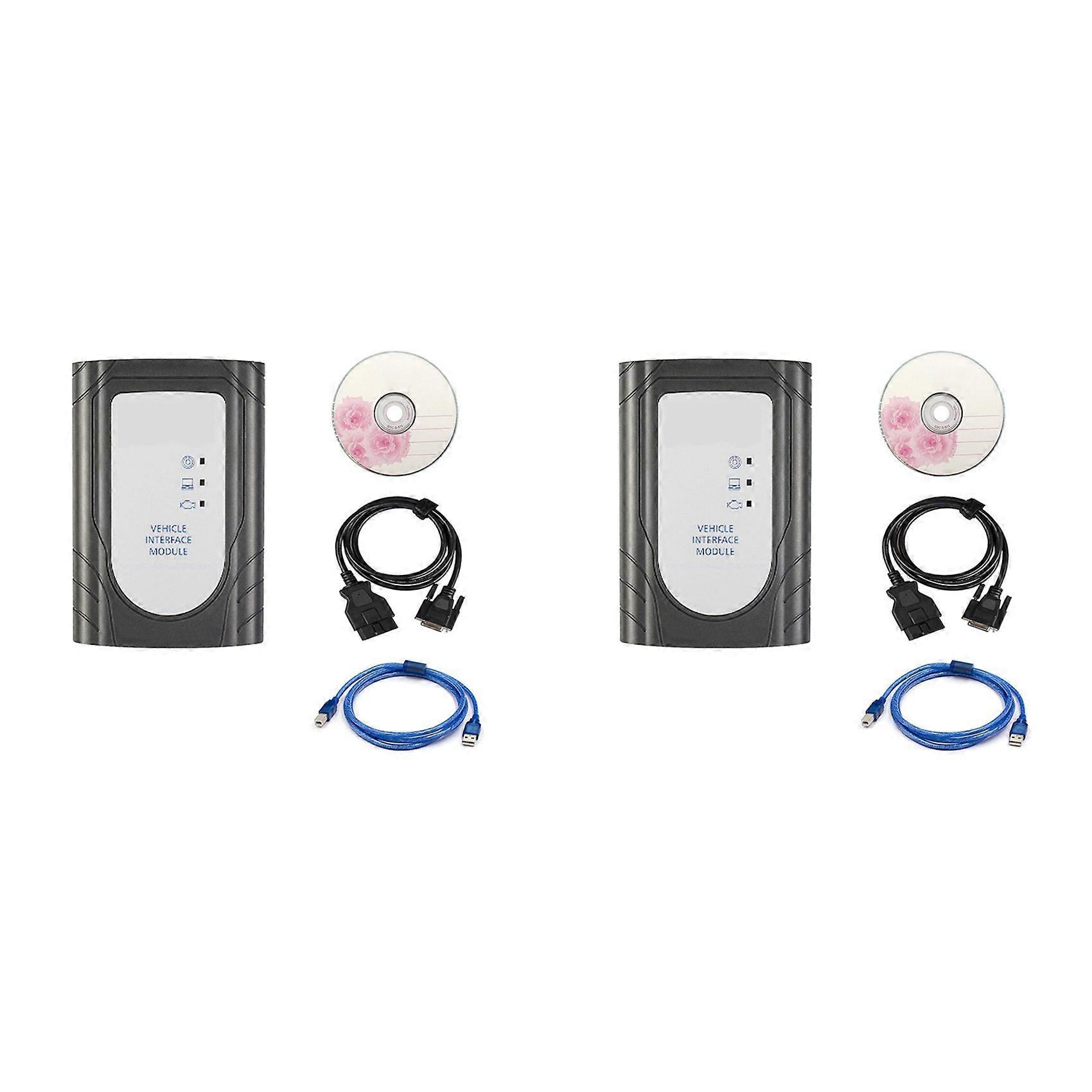 For V16.00.017 Global Techstream OBD Scanner