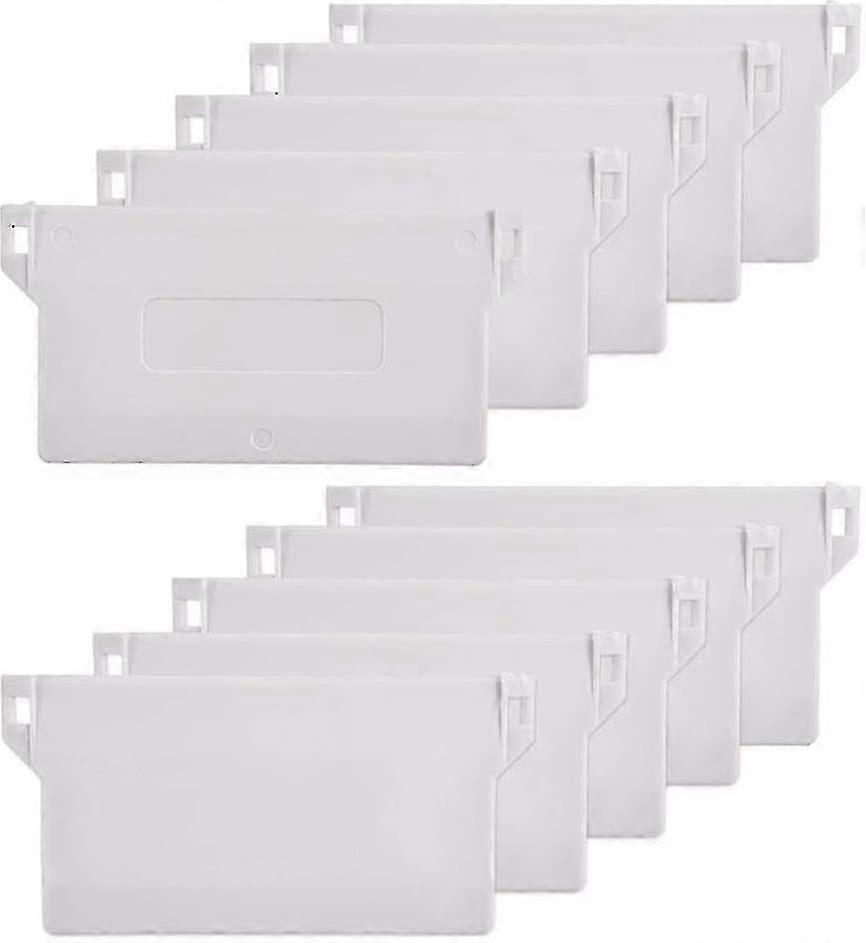 Vertical Blind Bottom Weights Slats for Windows Without Chain