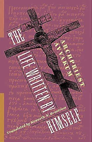 The Life Written by Himself