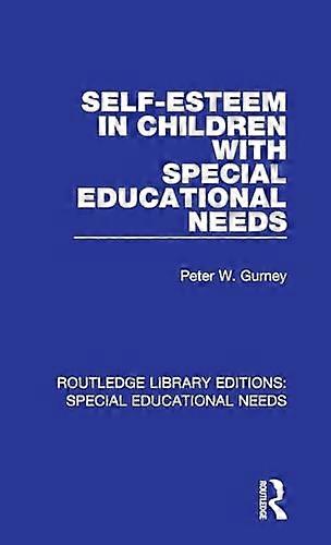 Self Esteem in Children with Special Educational Needs