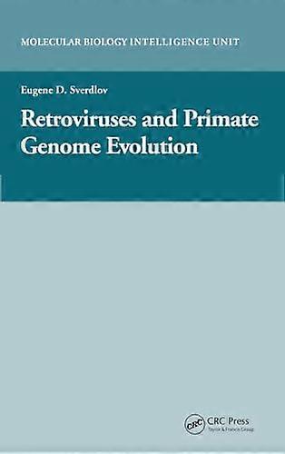 Retroviruses and Primate Genome Evolution