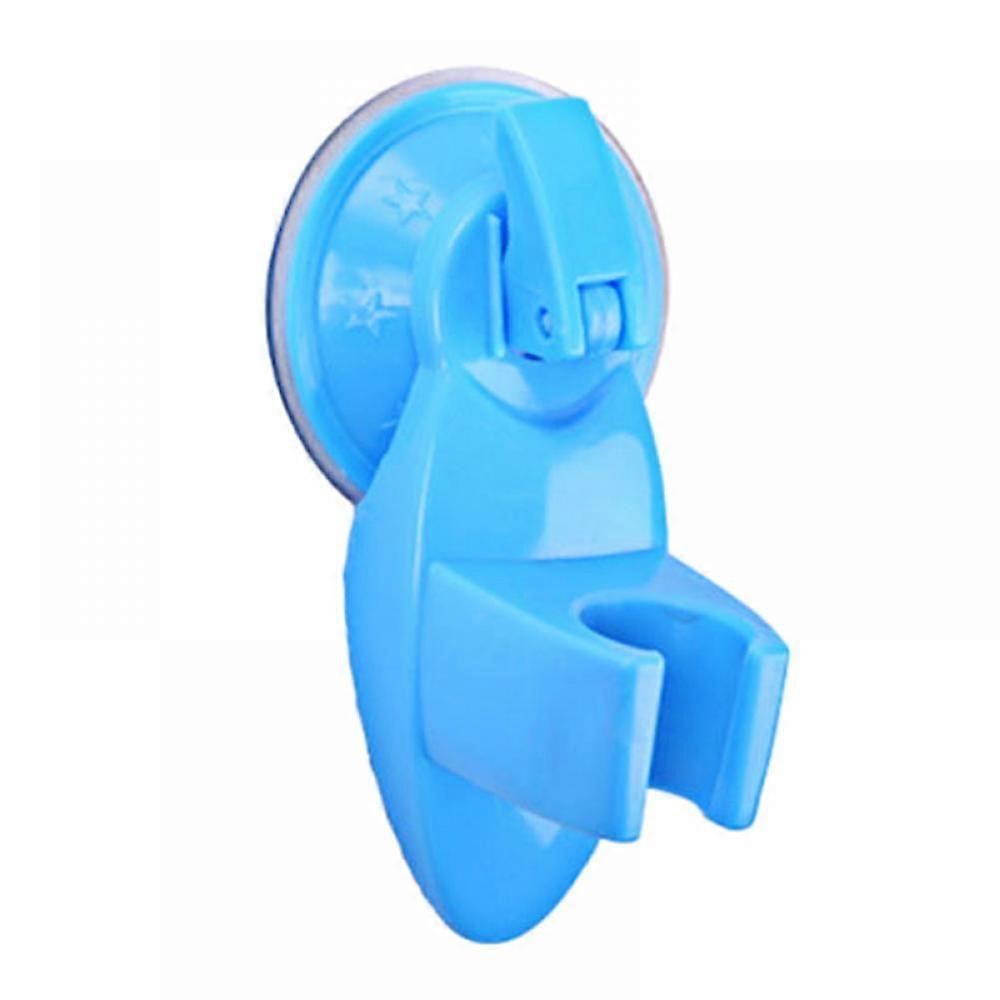 Bathroom Plastic Adjustable Vacuum Suction Cup Wall Mounted Shower Head Holder Shower Fixed Bracket
