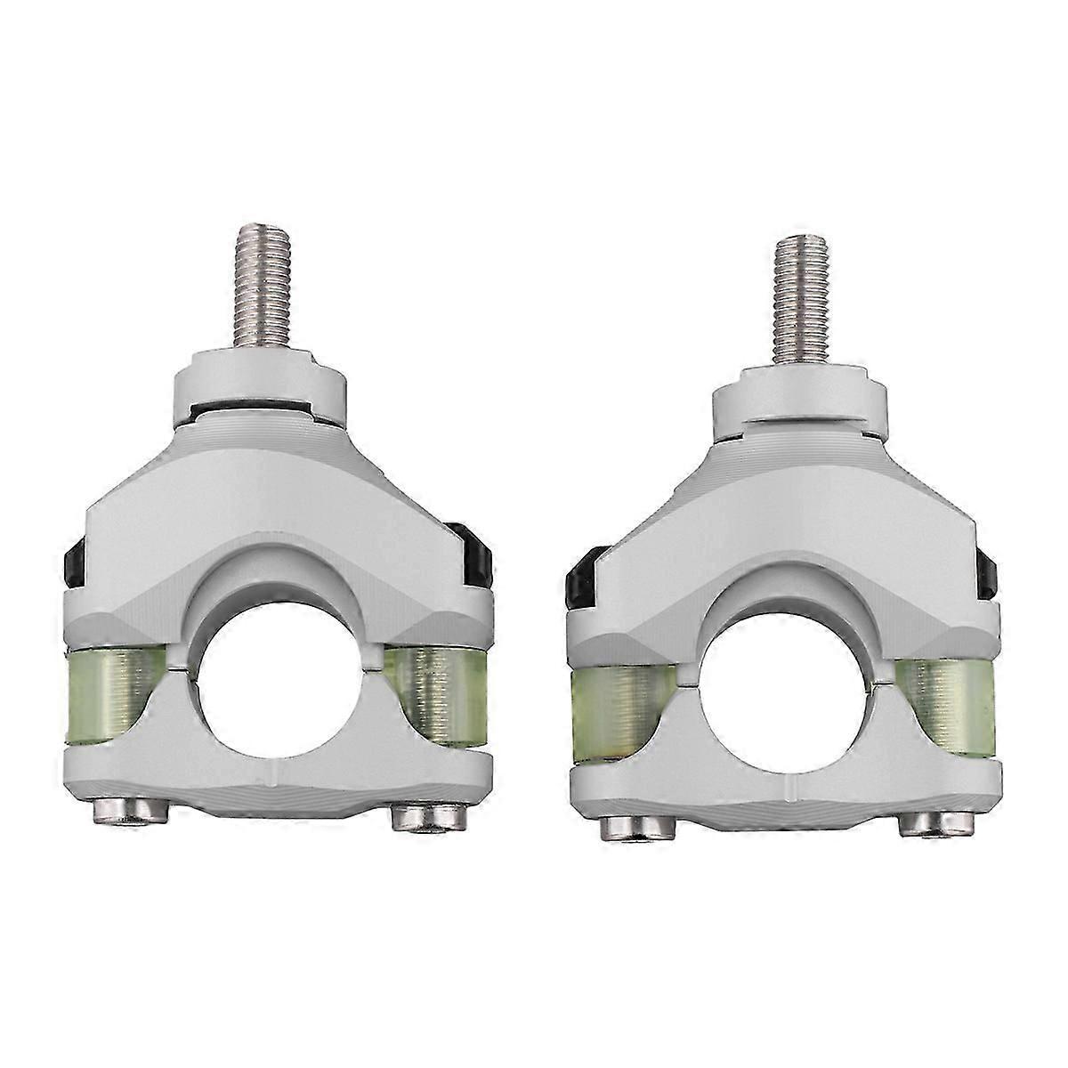 Motorcycle Handle Lifter for 1290 Super Adventure 790 890 ADV Handlebar Riser Handle Height Adjustme