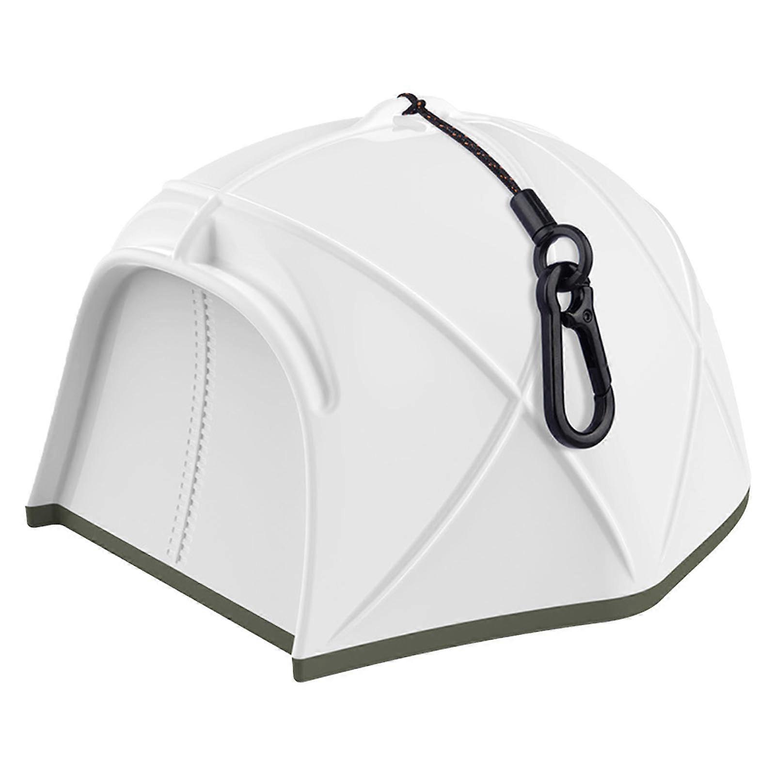 Christmas Decorations Camping Rope Lights Waterproof String Lights Decorative Fairy Light With 6 Lighting Modes