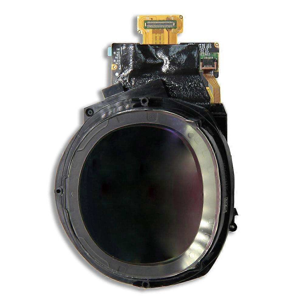 Display Screen Lens for 3VR Head Display LCD Screen Left