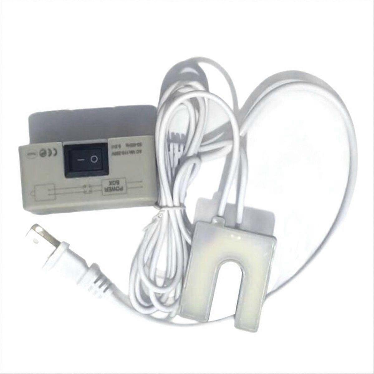 Sewing Machine Light U Shape Industrial Lighting Lamp Magnetic Working Light for Drill Presses Work