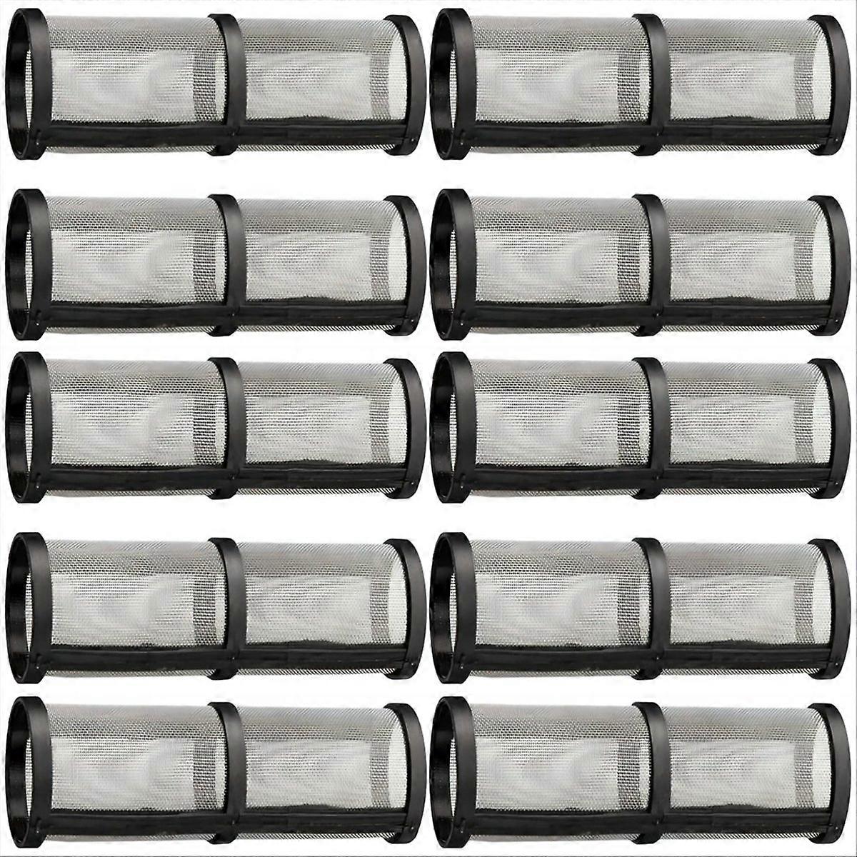 10 Pieces Airless SprayGun Filter