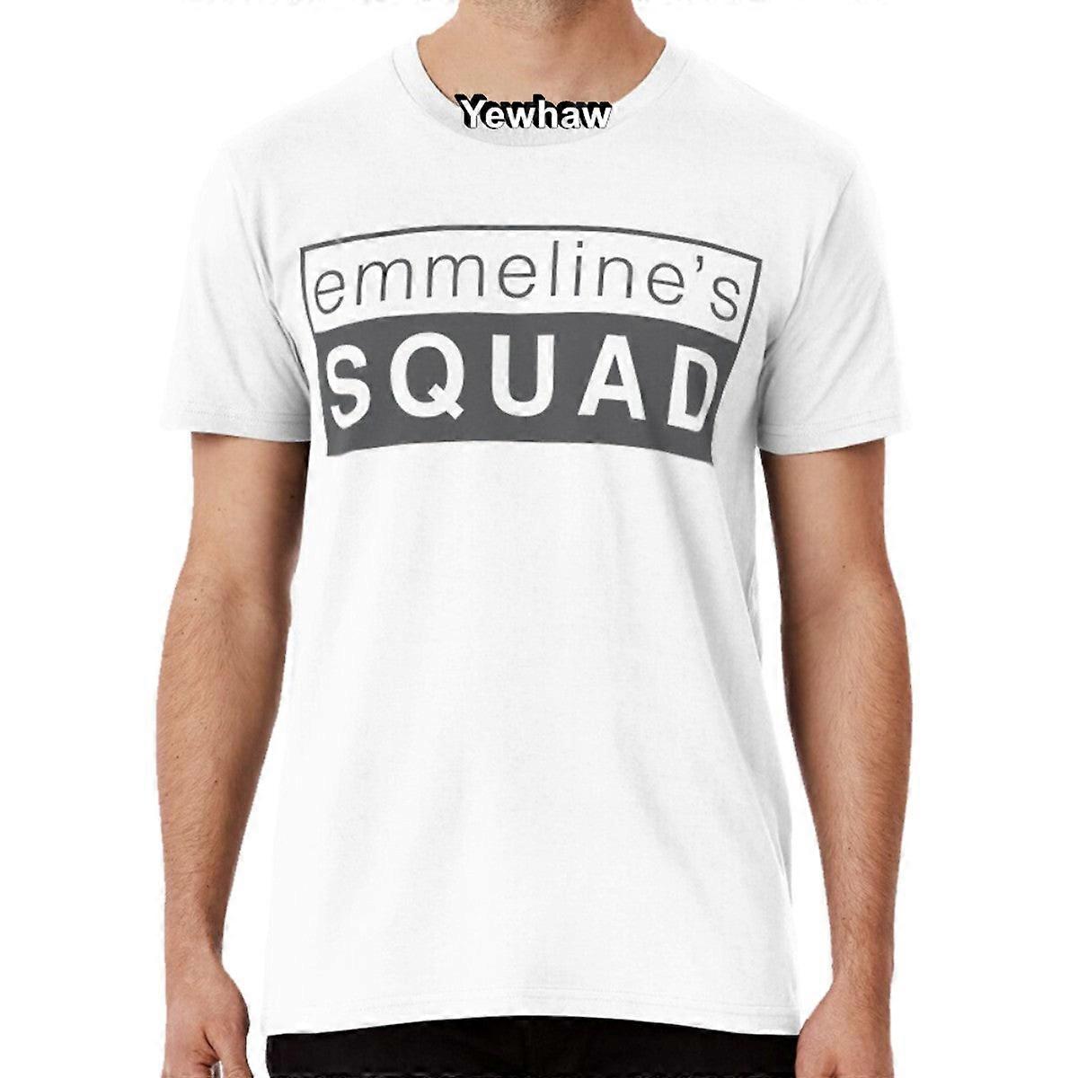 Emmeslime T-shirt