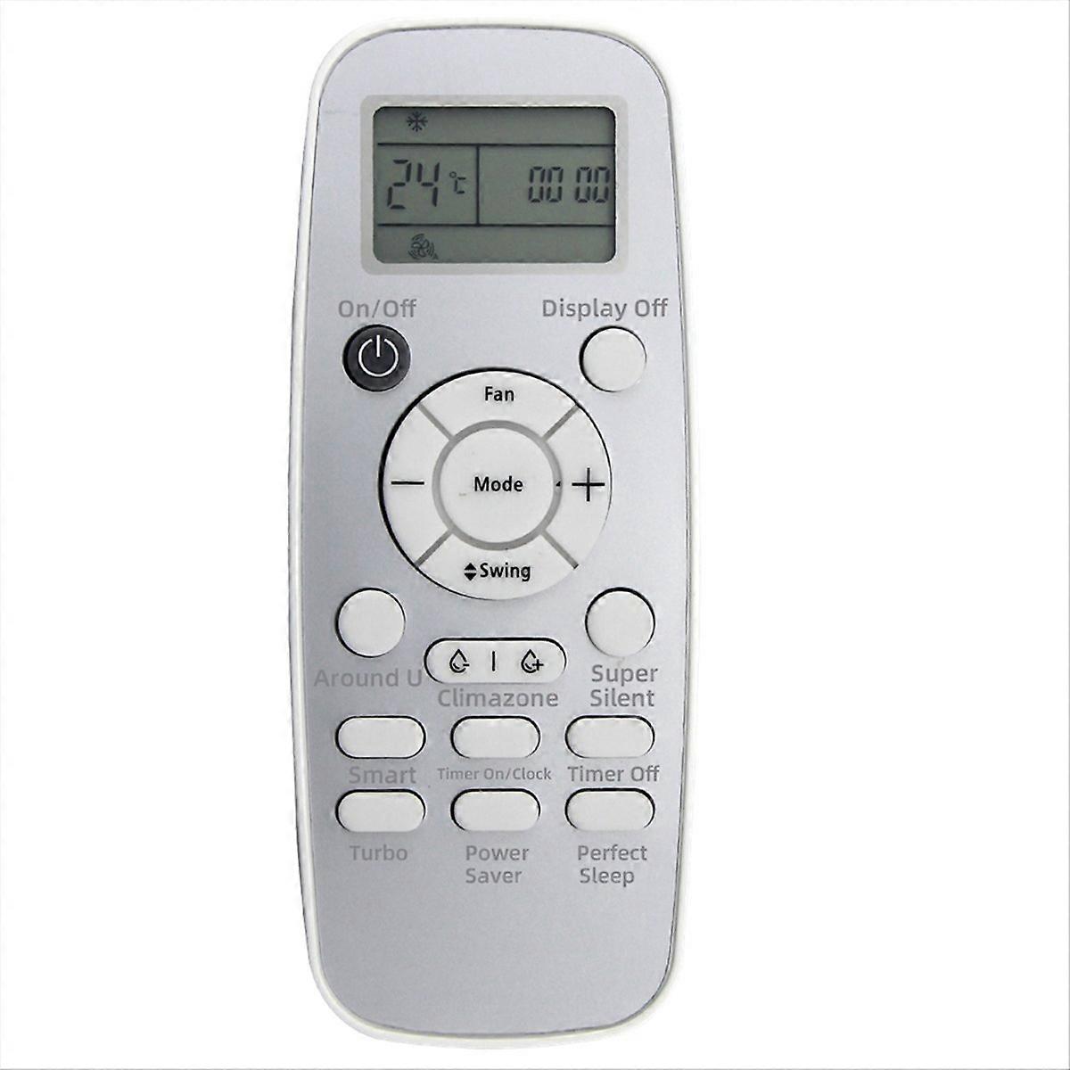 DG11L1-53 AC Remote Control for Hisense A/C Air Conditioner Remote
