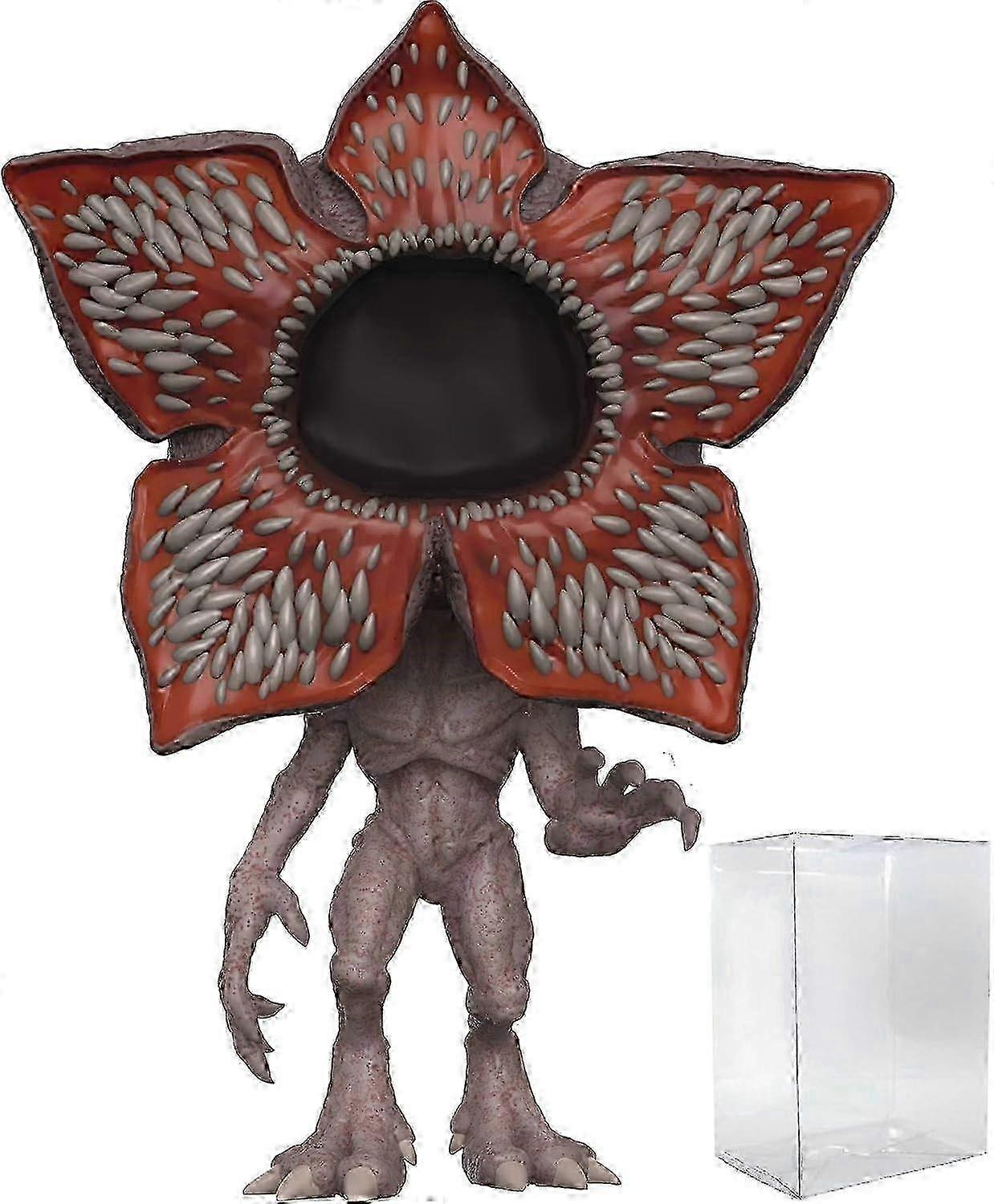 Funko POP! Piranha: Stranger Things - Demogorgon (Otevřít ústa Versi