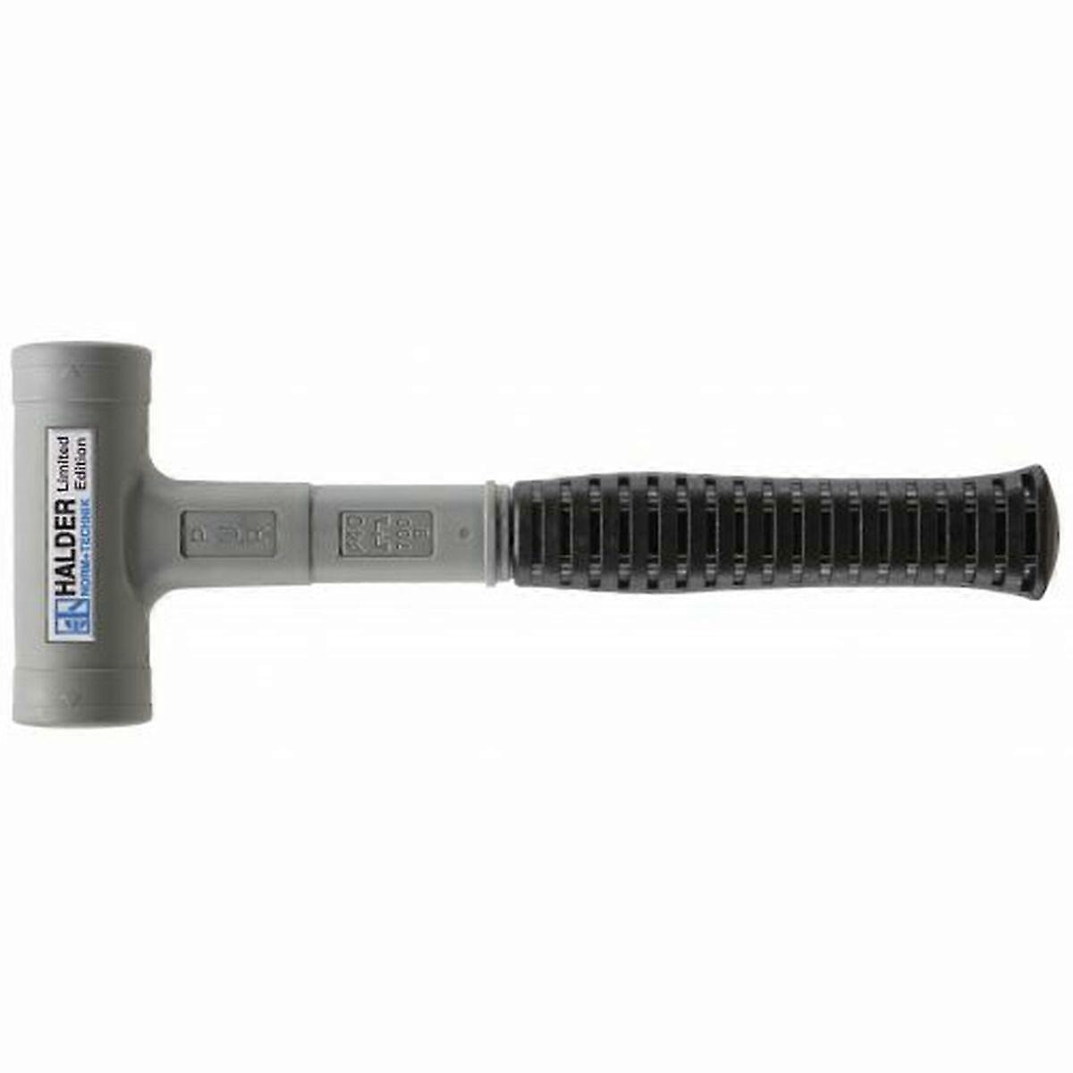 Mallet Halder 60 mm Anti rebound