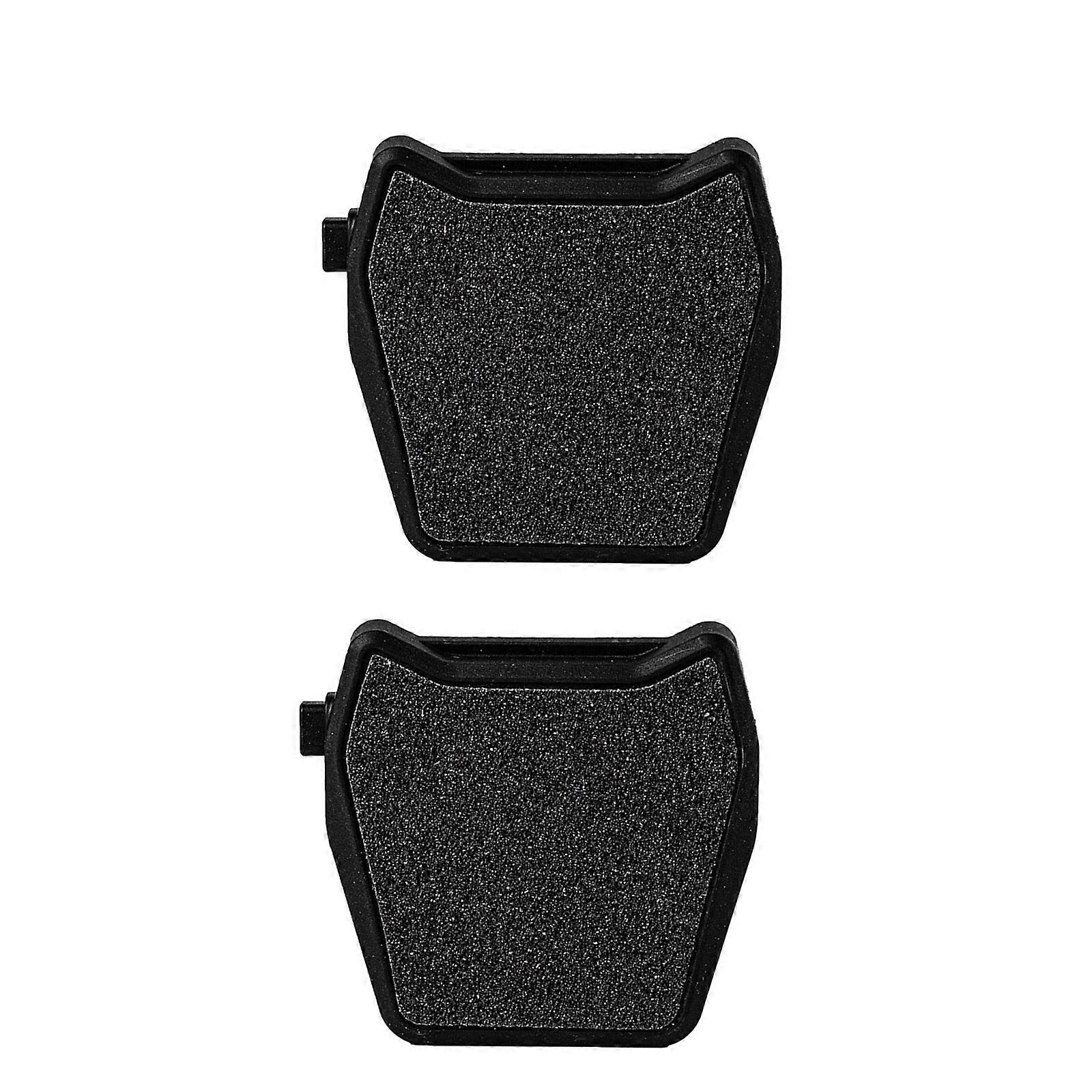 Biycles Flat Pedals Clip Converter High Strengths Pedals Platform Adapters for Versatile Use in Commuting Multicolor