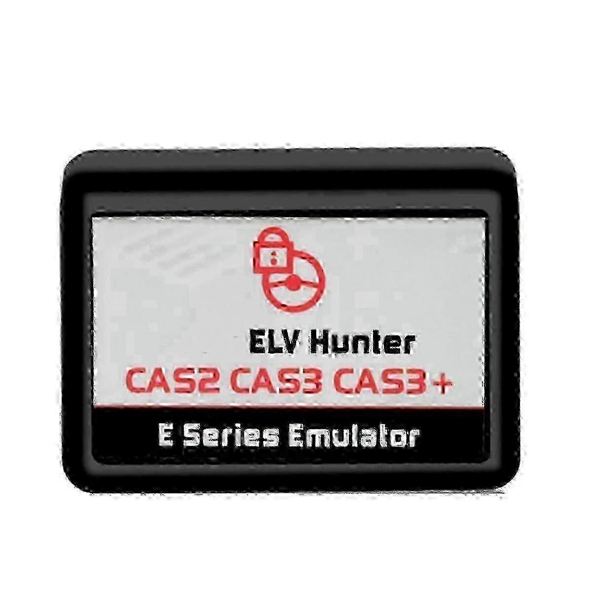 BMW CAS2, CAS3 & CAS3+ Steering Lock Plug & Play ELV Hunter Module for