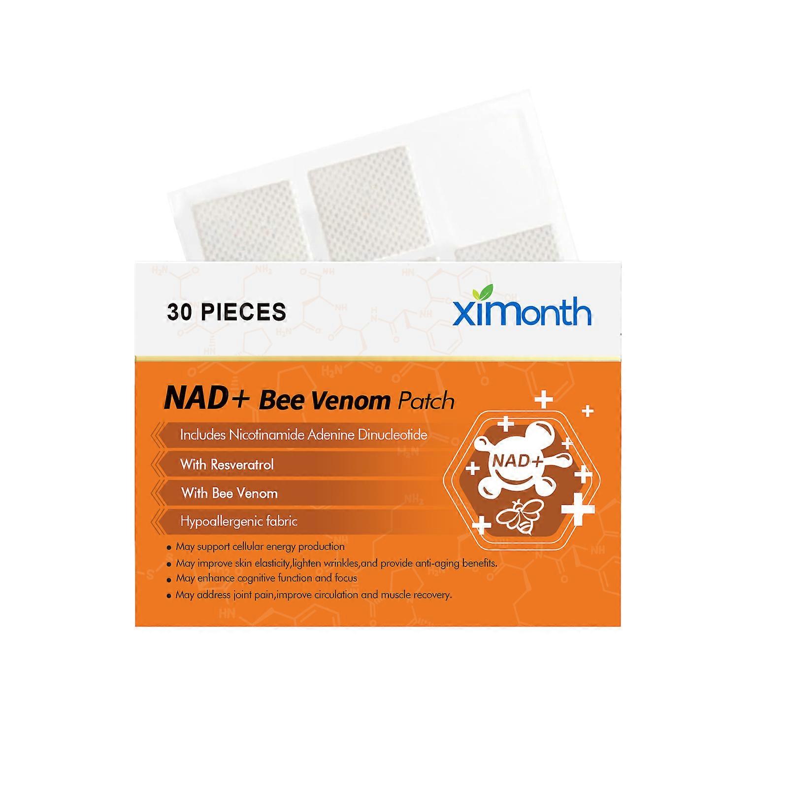 Bee Venom Peptide Care Patch