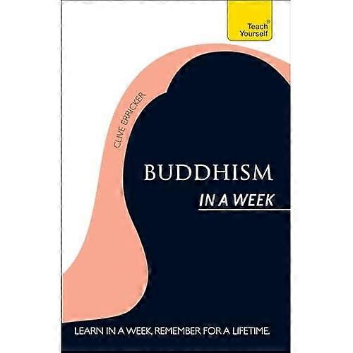 Introduksjon til buddhisme i en uke