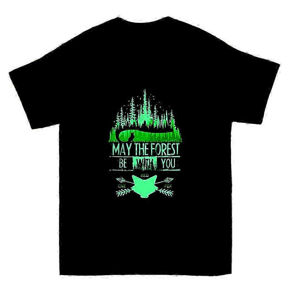 May The Fox T-shirt