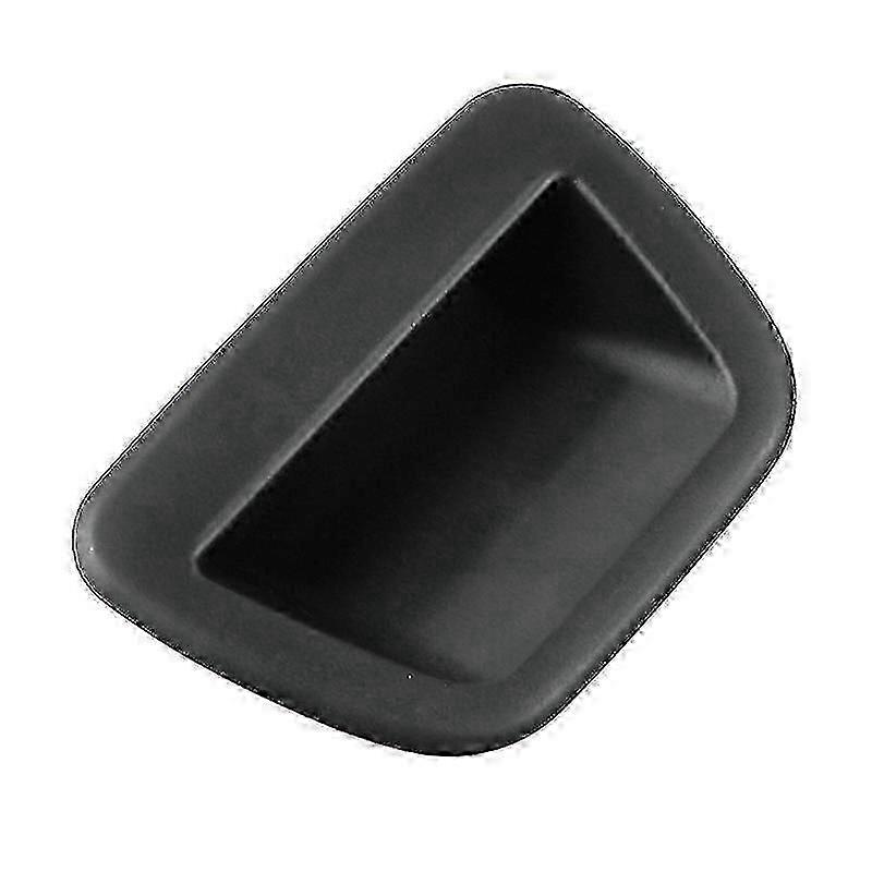 Tailgate lock button for Volvo S80 S90 S60 S40 - 31348022