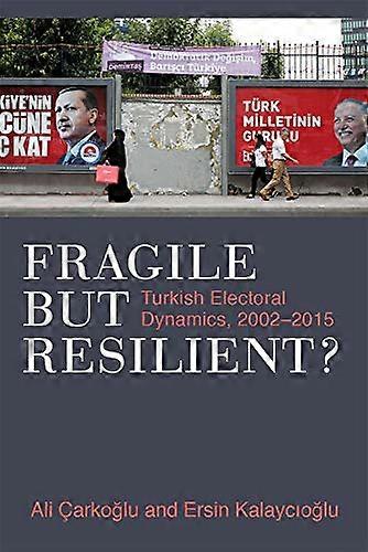 Fragile but Resilient?: Turkish Electoral Dynamics 2002 2015