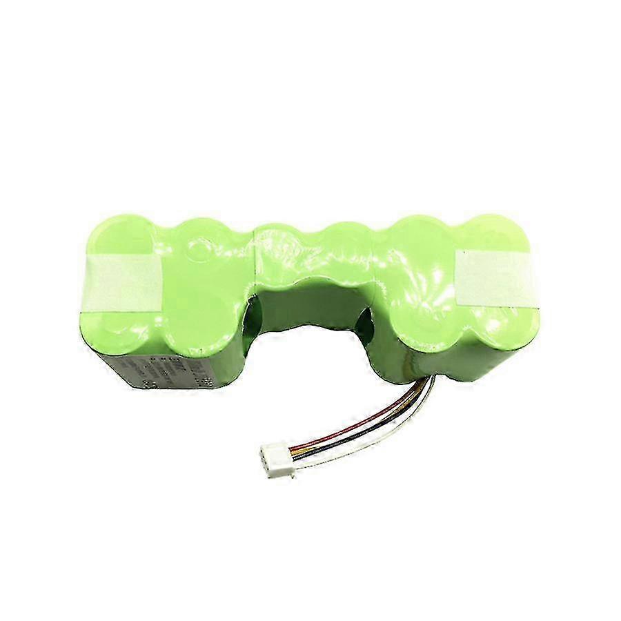 Unique Suitable For Cobos Ecovacs Dg710 Dg712 Dg716 Sweeper Battery Dm88