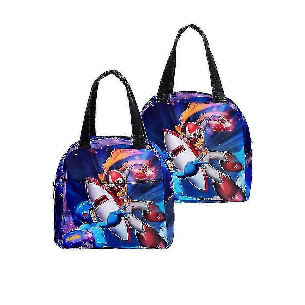 Lunch Boxtote Meal Prep