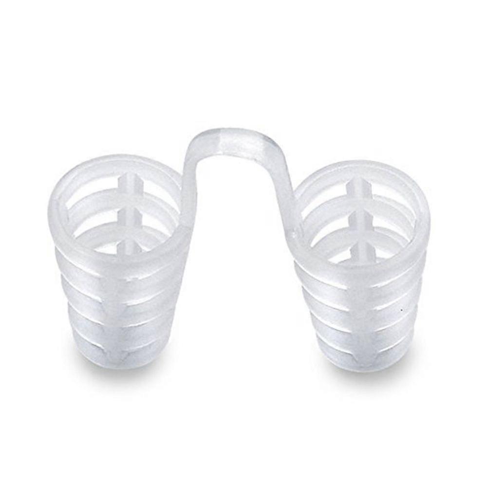 12pcs Snoring Solution Anti Snoring Devices Professional Snore Stop