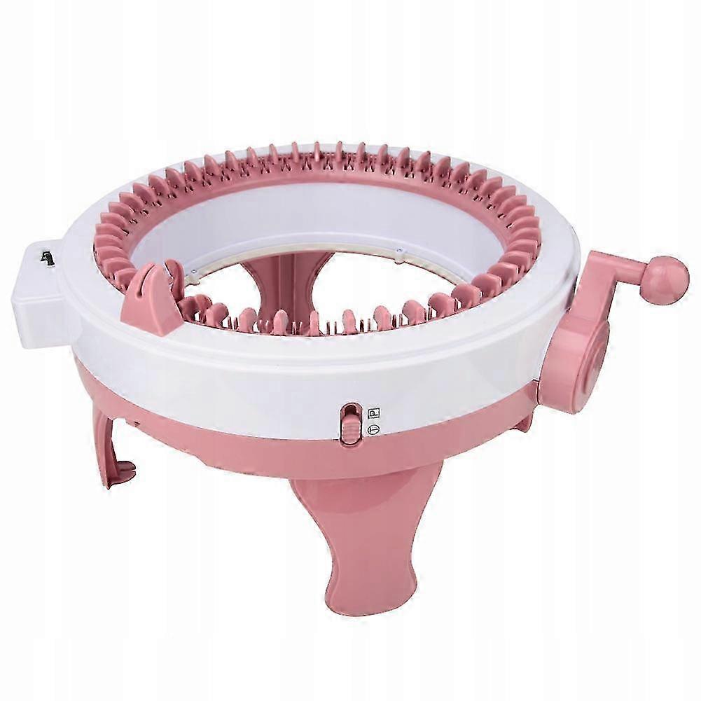 Set Knitting Machine Weaving Machine