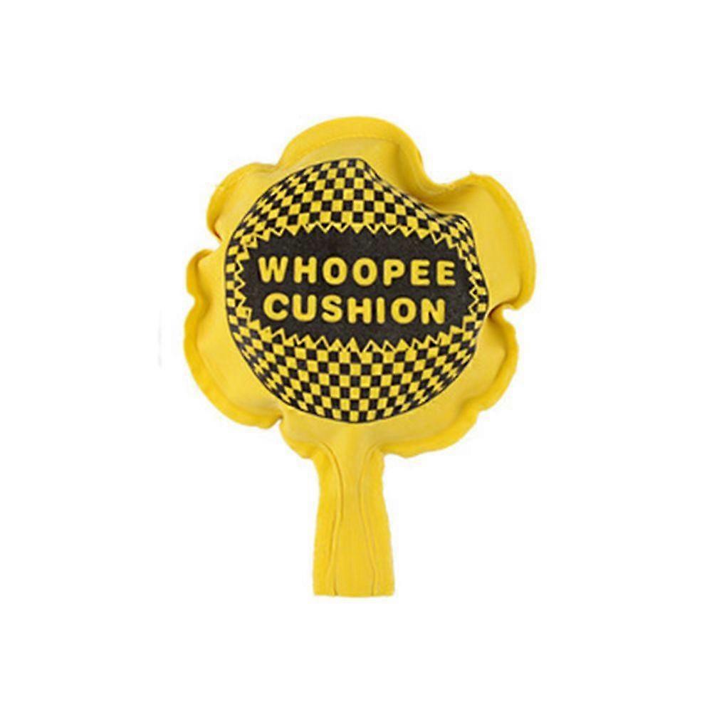 New Funny Party Toy Self Inflating Fart Whoopee Cushion Fool Game Joke Prank