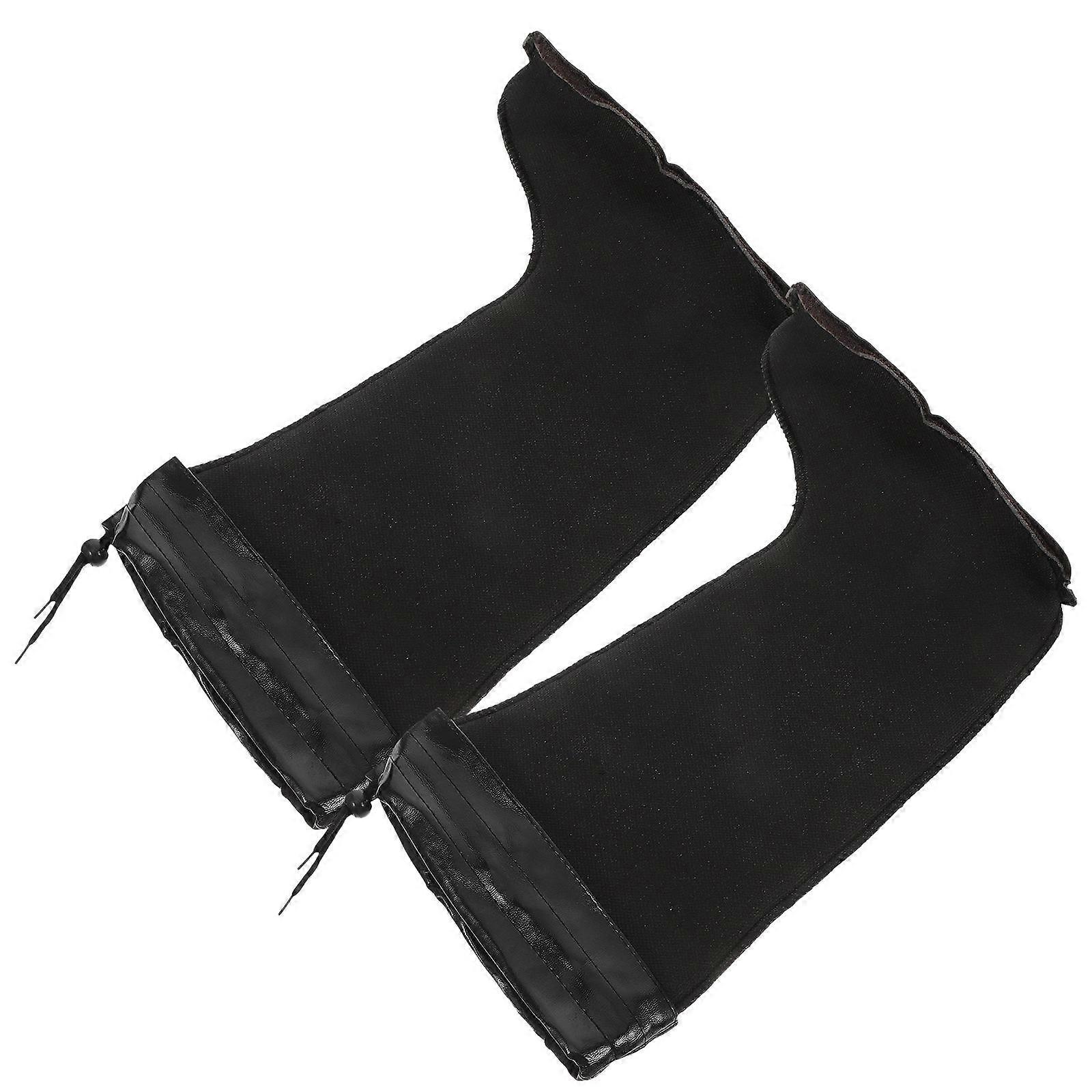 Winter Warm Sock Boot Liner for Men 1Pair Insulated Cozy Inserts