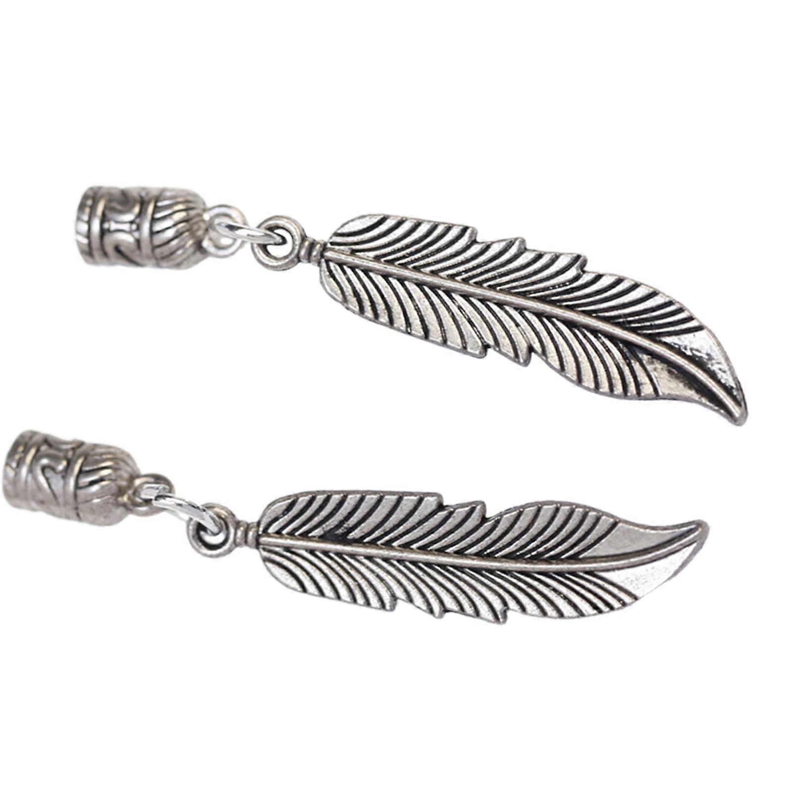 Multi Purpose Necktie Accessory Kit Adjustable Bronze Clasp For DIY Customization And Stylish Outfits Multicolor