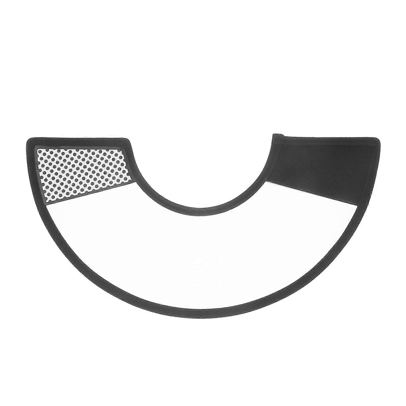 Pet Wound Collar Collar for Dog Protection Adjustable Washable