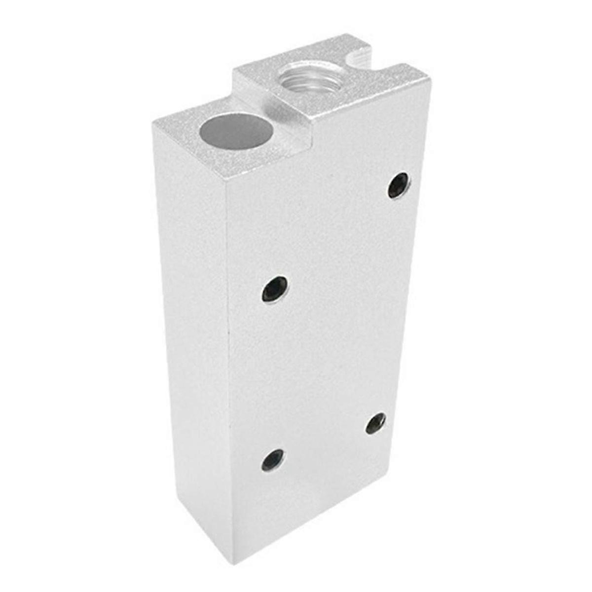  Super Volcano Aluminum Heating Block