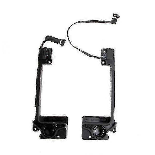 A1502 Laptop Left and Right Speakers compatible with Macbook Pro Retina 13 Inch A1502 Built-in Speaker Replacement