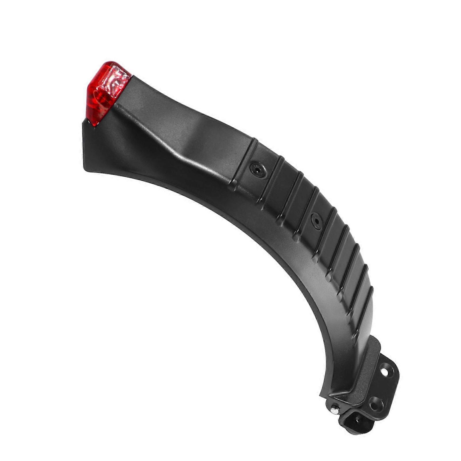 Heavy Type Scooters Mudguard Thick Quickly Installation Bicycles Mudguard for Electric Scooters Part  8 inches