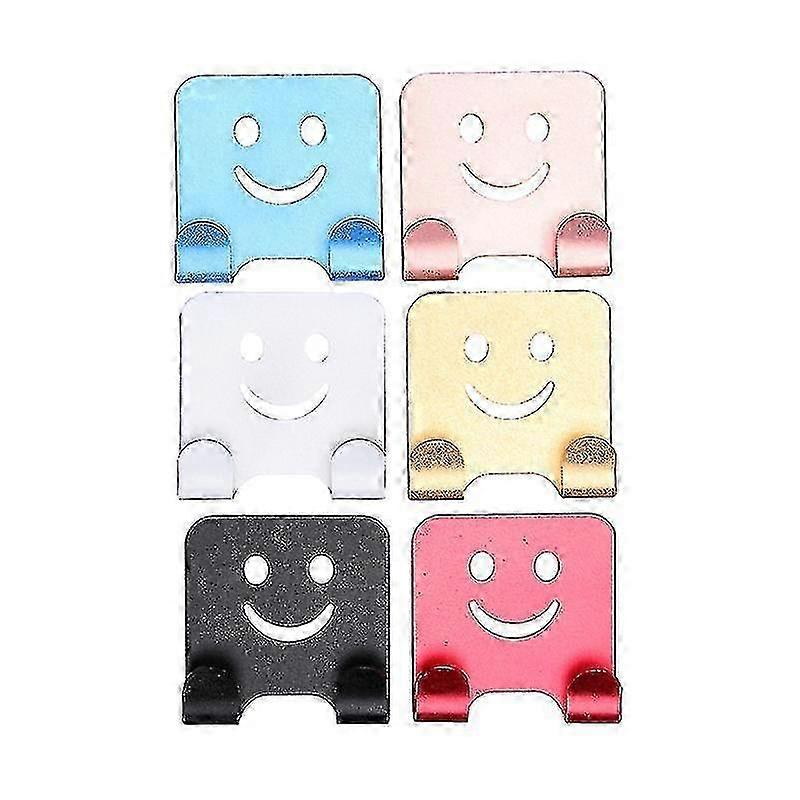 6pcs Back Door Hook f74