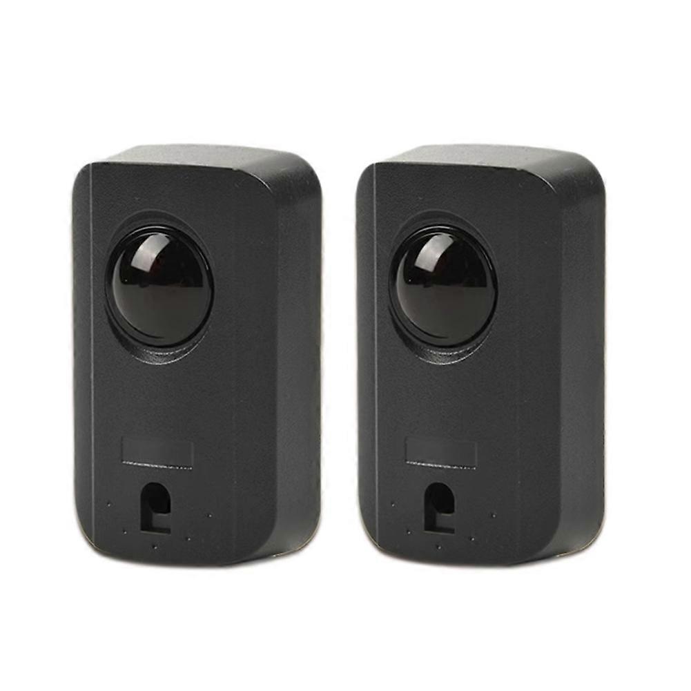 DC 12v 24v Infrared Sensor Detector Door Safety Photocell Beam Sensor for Automatic Door