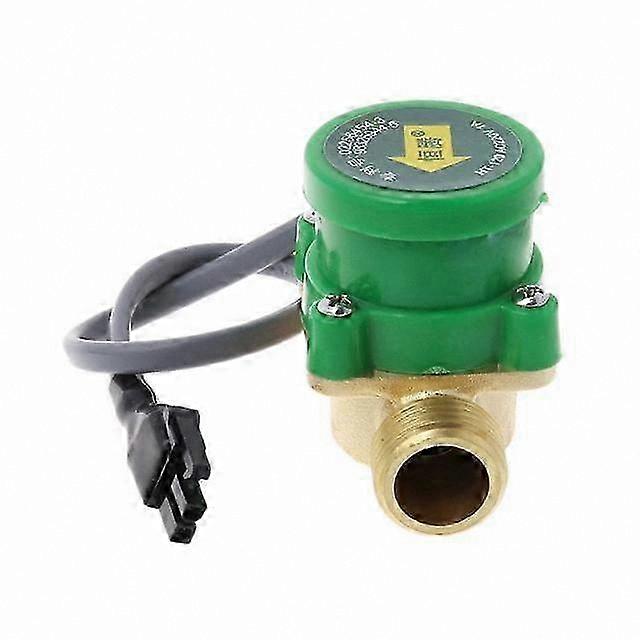 Hot and Cold Water Circulation Pump with 1/2 Inch Connection for Boosting Pressure