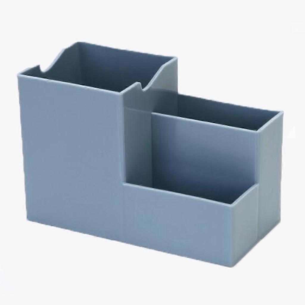 Clearance! EQWLJWE Desk Organizer, Desk Multi-Function Items Large Space Storage Rack