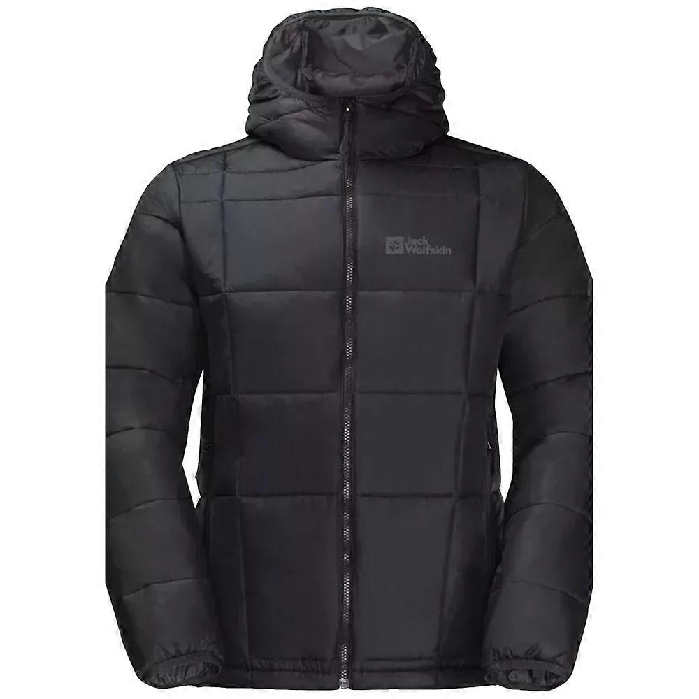 Jackets Jack Wolfskin Bergland Ins 12068816000